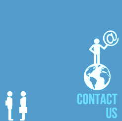 Contact us